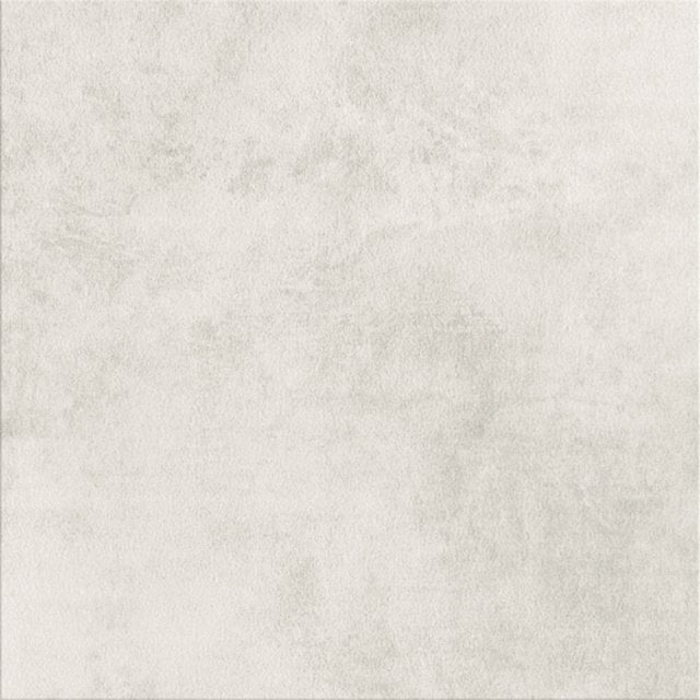 Gres szkliwiony CANDY PROJECT light grey mat 29,8x29,8 gat. II