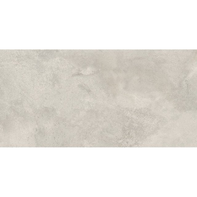 Gres szkliwiony QUENOS white mat 8mm 29,8x59,8 #142 gat. II