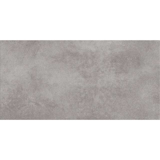Gres szkliwiony CITY LIFE grey mat 29,8x59,8 gat. I