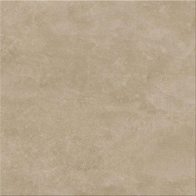Gres szkliwiony STAMFORD beige mat 60,6x60,6 gat. I Cersanit