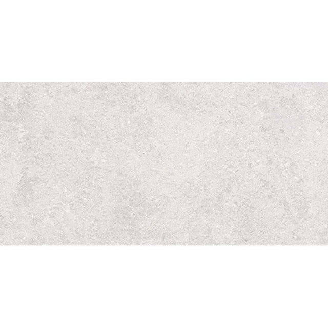 Gres szkliwiony MUSSA light grey mat 59,8x119,8 gat. II