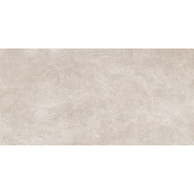 Gres szkliwiony HARMONY STONE cream mat 59,8x119,8 gat. II