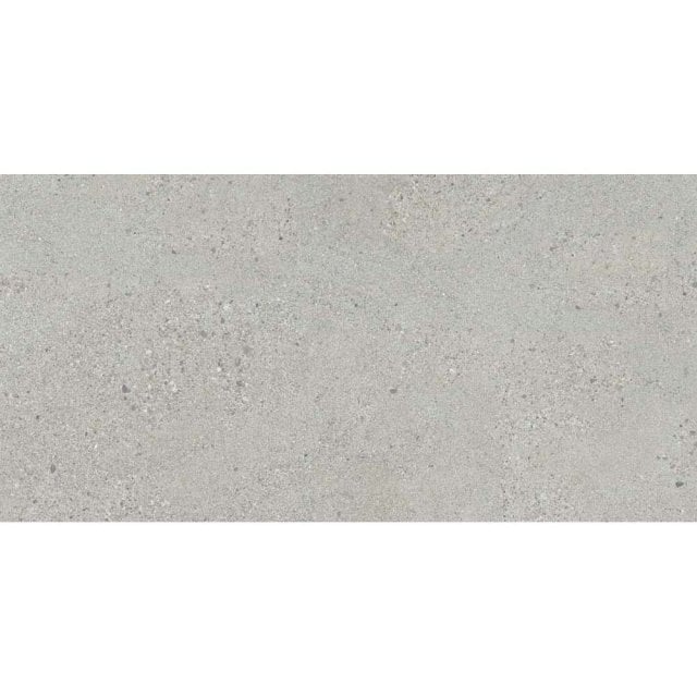 Gres szkliwiony SMALL TERRAZZO STONE cold grey mat 59,8x119,8 gat. II
