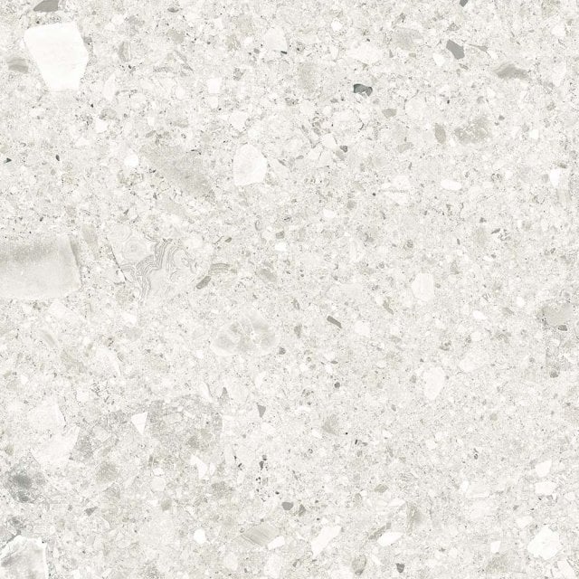 Gres szkliwiony TERRINO cream mat 59,8x59,8 gat. I