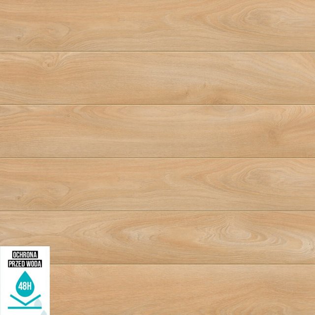 Panele podłogowe CLASSEN IMPRESSION 56585 DĄB MARBELLA AC5 10 mm