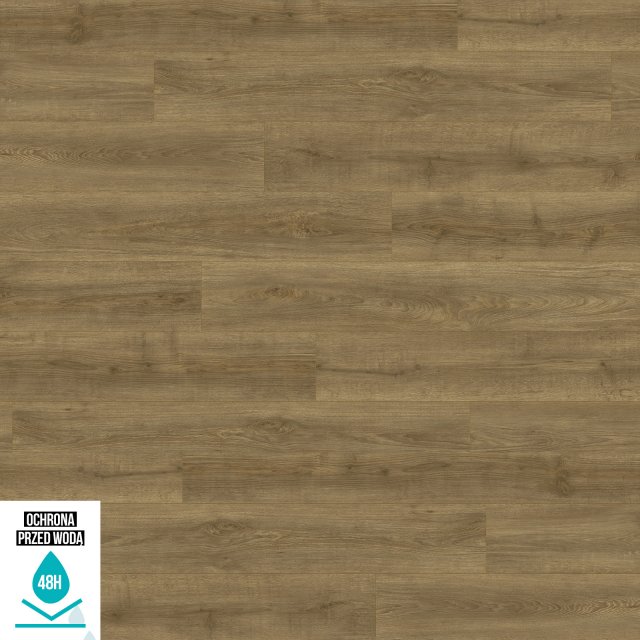 Panele podłogowe KRONOSTEP K647 DĄB CHARLOK AC5 8 mm