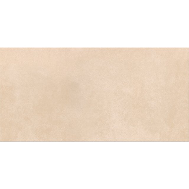 Gres szkliwiony ARES warm beige mat 29,8x59,8 gat. I