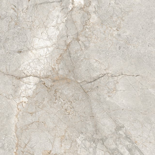 Gres szkliwiony SINKLER light grey mat 59,8x59,8 gat. I