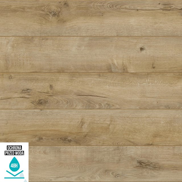 Panele podłogowe CLASSEN CASA PRIMA 62909 DĄB BOSTON AC5 7 mm