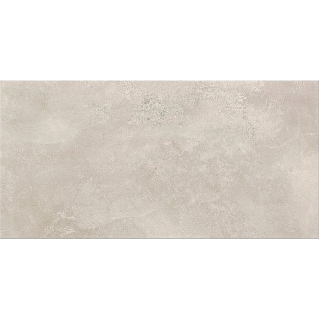Gres szkliwiony NORMANDIE light grey mat 29,7x59,8 gat. II