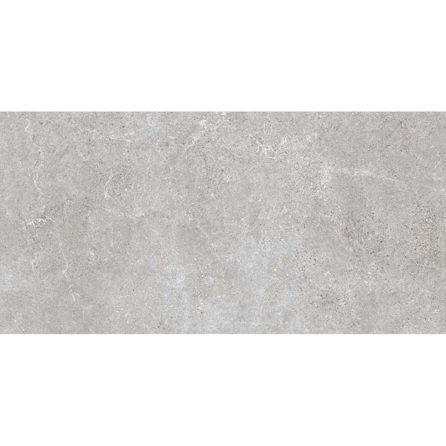 Gres szkliwiony BAREDO grey mat 59,8x119,8 gat. II