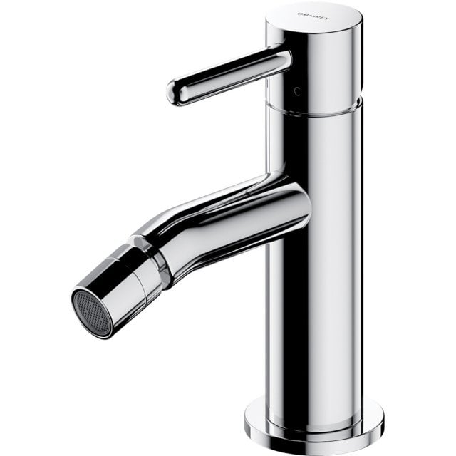 OMNIRES Bateria bidetowa Y stojąca chrom połysk Y1220CR