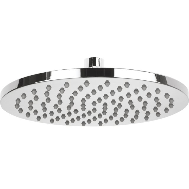 DEANTE Głowica prysznicowa BORO chrom 1-funckycjna NER_039K