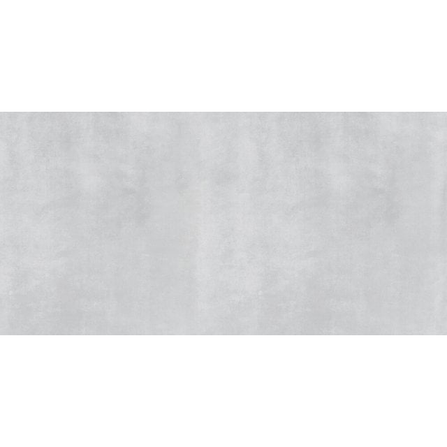 Gres szkliwiony STREET LINE light grey mat 60x120 Golden Tile gat. I