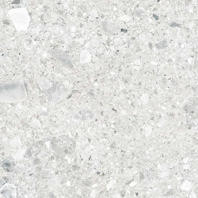 Gres szkliwiony TERRINO light grey mat 59,8x59,8 gat. I