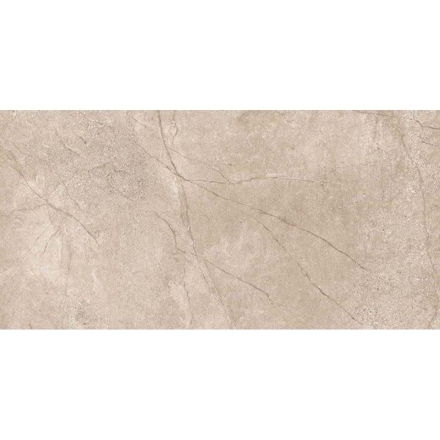 Gres szkliwiony EIDEN moka mat 59,8x119,8 gat. I Cersanit