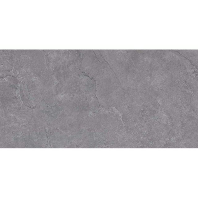 Gres szkliwiony COLOSAL grey mat 8mm 59,8x119,8 gat. II