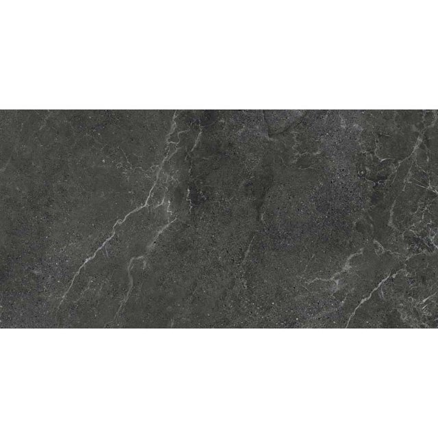 Gres szkliwiony CLOUD ROCK graphite mat 59,8x119,8 gat. I Cersanit