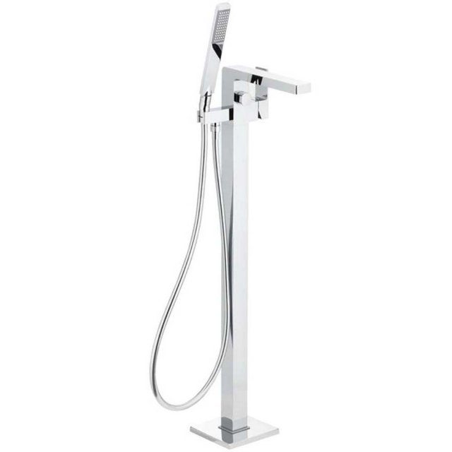 KFA Bateria wannowa wolnostojąca LOGON chrom 5135-510-00