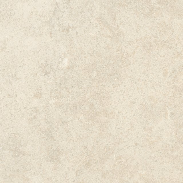 Gres szkliwiony MUSSA cream mat 59,8x59,8 gat. I