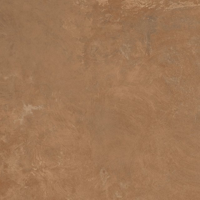 Gres szkliwiony LIV TERRIA terracotta mat 79,8x79,8 gat. II