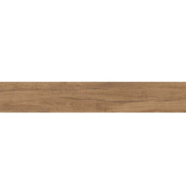 Gres szkliwiony DARK FOREST brown mat 19,8x119,8 #617 gat. I Cersanit