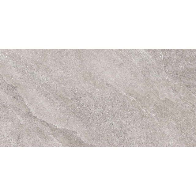 Gres szkliwiony DREAMLAND grey mat 59,8x119,8 #326 gat. II