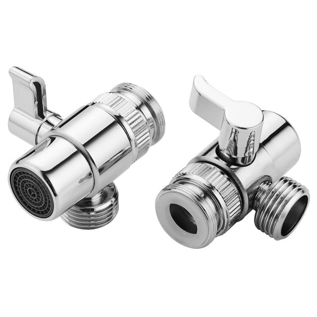 LAVEO Aerator do zestawu BIDETTA chrom CPN_01BD