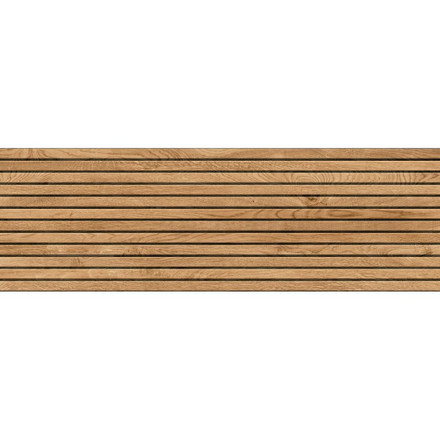 Płytka ścienna OCTAVIO PALMARIA beige structure mat 29x89 gat. II