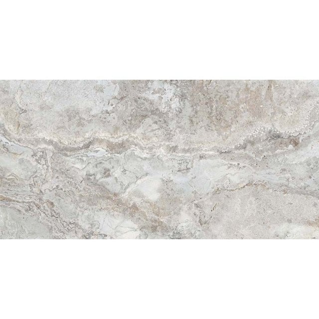 Gres szkliwiony hiszpański Ecoceramic CANDY PERLA mat 60x120 gat. I