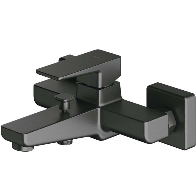 OMNIRES Bateria wannowa PARMA grafit szczotkowany PM7430GR