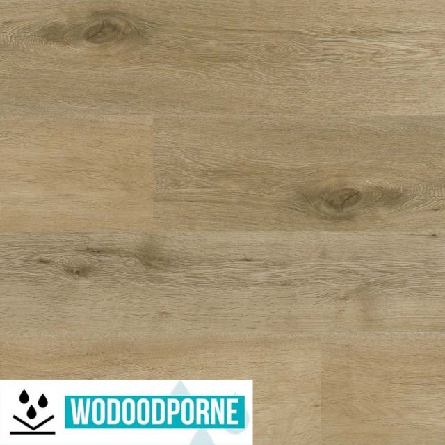 Panele winylowe SPC KORNER PERFECT FLOOR DĄB DUERO KL 23-34-42 5 mm