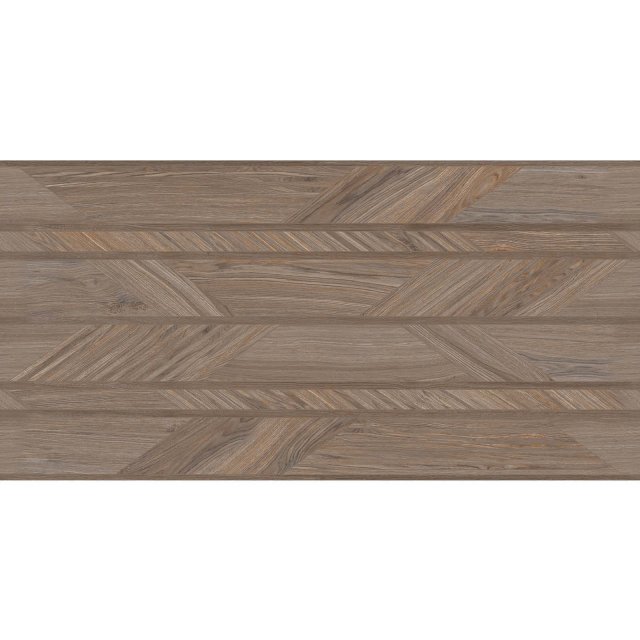 Płytka ścienna hiszpańska Baldocer BUSH SEQUOYA WALNUT mat 60x120 gat