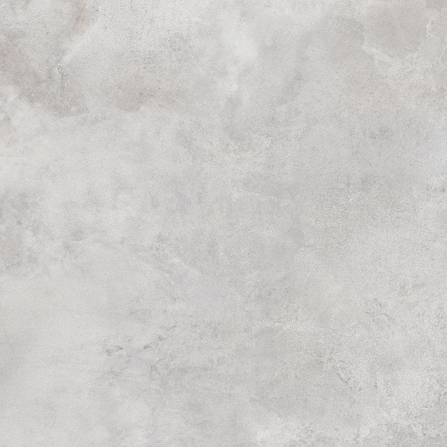 Gres szkliwiony GRISSON light grey mat 79,8x79,8 gat. II