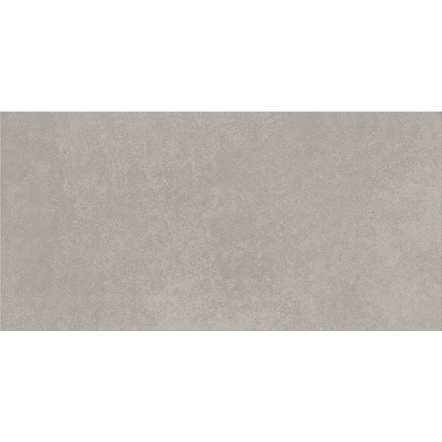 Gres szkliwiony ARES light grey mat 29,7x59,8 gat. I