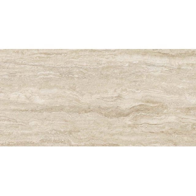 Gres tarasowo-balkonowy 2.0 CLASSIC TRAVERTINE beige mat 59,3x119,3 g