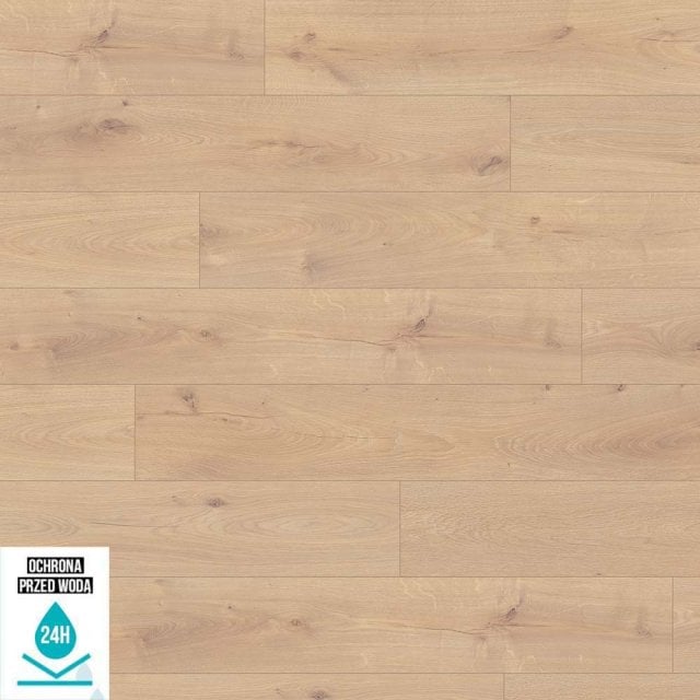 Panele podłogowe EGGER CLASSIC AP 8/32 EL2138 DĄB FLORENCE JASNY AC4