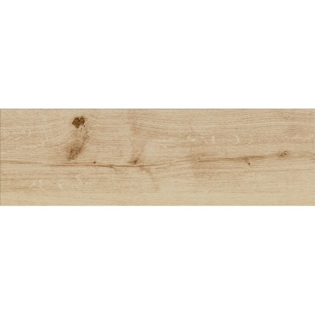 Gres szkliwiony FRENCHWOOD beige mat 18,5x59,8 gat. I