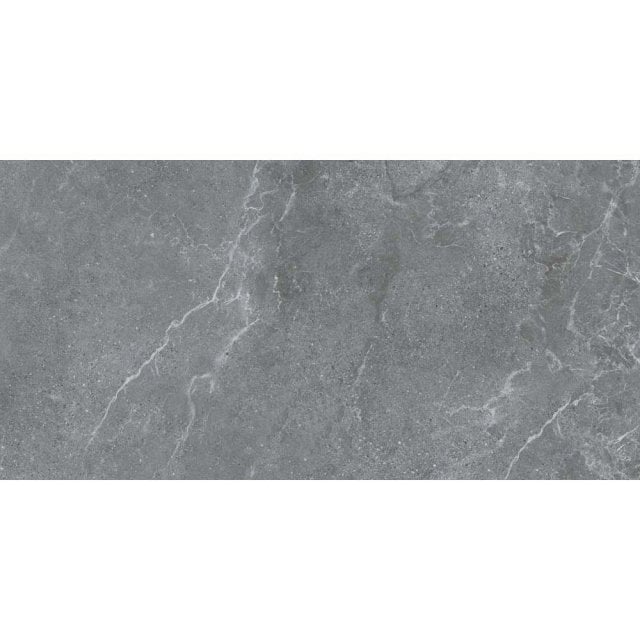 Gres szkliwiony CLOUD ROCK grey mat 59,8x119,8 gat. II