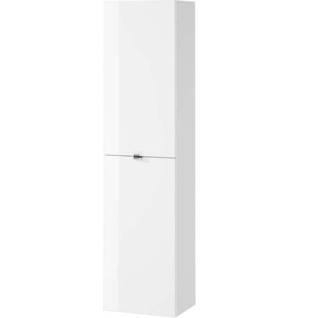 Słupek łazienkowy MALIKA biały S598-050-DSM