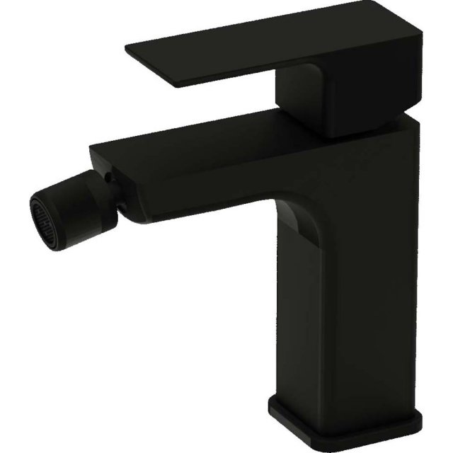 LAVITA Bateria bidetowa stojąca AQUILA czarna