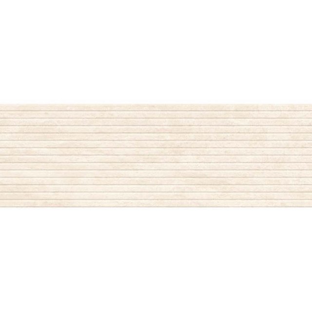 Płytka ścienna TOSSA light beige structure mat 39,8x119,8 gat. II