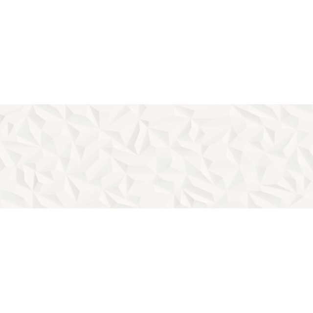 Płytka ścienna hiszpańska Baldocer SPACE NEVE satin 40x120 gat. I
