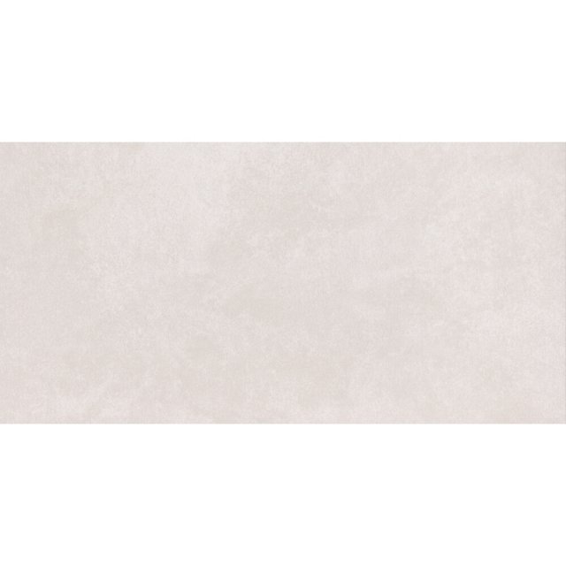 Gres szkliwiony ARES white mat rect 29,8x59,8 gat. I