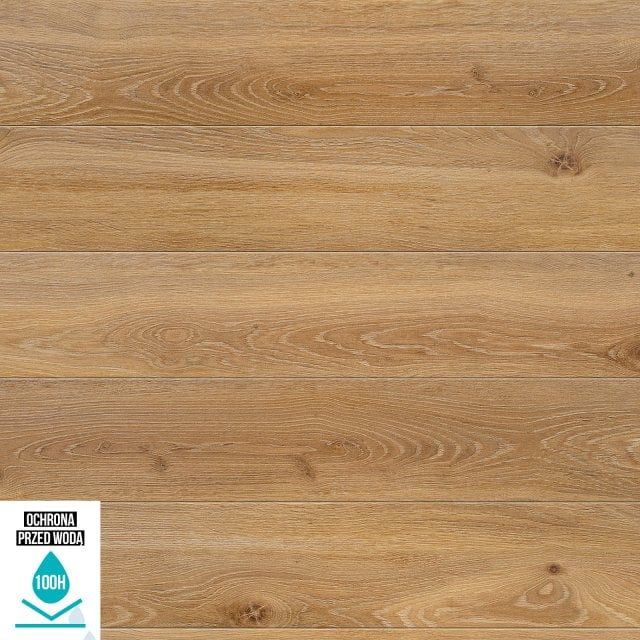 Panele podłogowe WENINGER EXPERT PRO DĄB ALICANTE AC6 10 mm