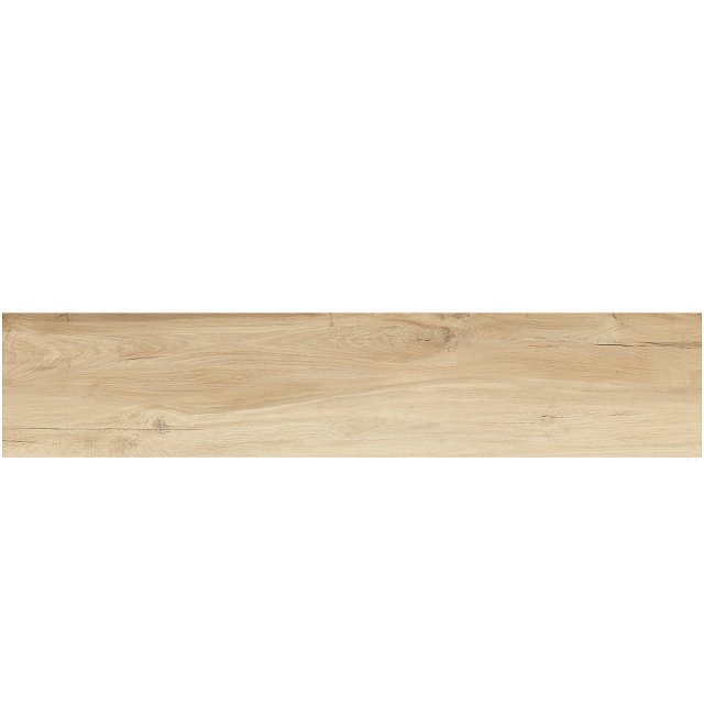 Gres szkliwiony hiszpański Stn Ceramica HUAINE ROBLE mat 30x150 gat.