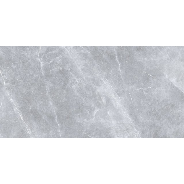 Gres szkliwiony SPACE STONE grey mat 60x120 Golden Tile gat. I*