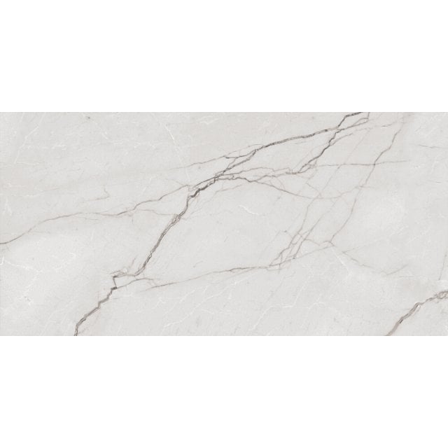 Gres szkliwiony MERCEDARIO grey mat 60x120 gat. I