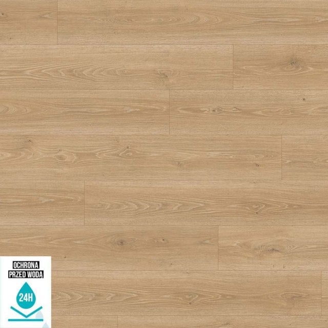 Panele podłogowe EGGER CLASSIC AP 8/33 EL2181 DĄB TREVISO NATURALNY A