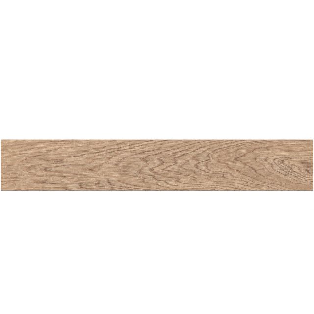 Gres szkliwiony WOODPAGE GPT1176 dark brown mat 9,8x59,8 gat. II